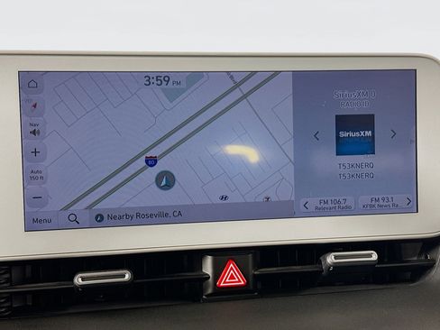 Used 2024 Hyundai Ioniq 5 SEL RWD image 22