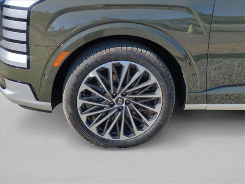 New 2026 Hyundai Palisade Calligraphy image 10
