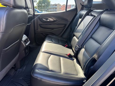 Used 2019 GMC Terrain SLT FWD image 21