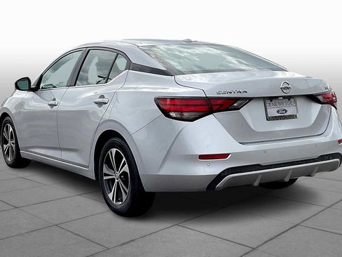 Used 2023 Nissan Sentra SV image 10