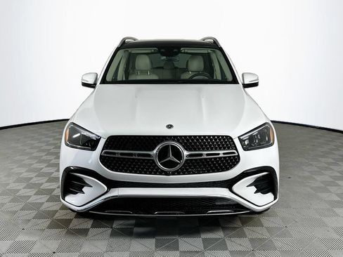 New 2026 Mercedes-Benz GLE 450 4MATIC image 2