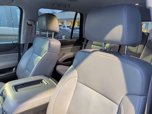 Used 2015 Chevrolet Tahoe LT w/ Luxury Package image 31
