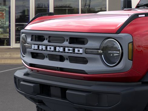 New 2025 Ford Bronco Big Bend image 41