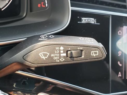 New 2026 Audi Q7 Premium Plus AWD/4WD image 24