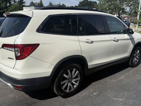 Used 2019 Honda Pilot EX-L image 6