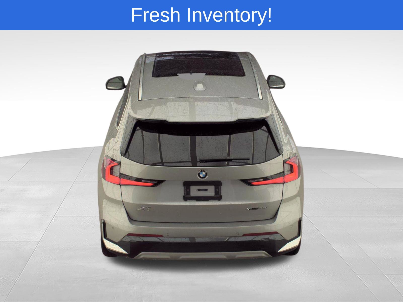 Used 2025 BMW X1 xDrive28i w/ Premium Package AWD/4WD image 6
