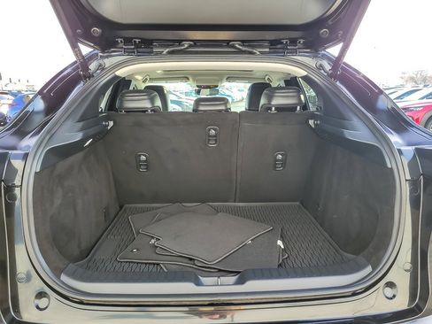 Used 2025 MAZDA CX-30 AWD 2.5 S w/ Premium Package image 19