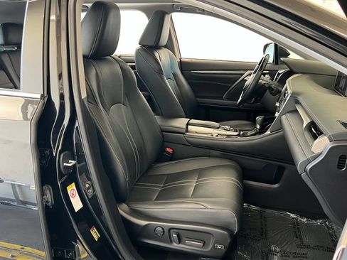 Used 2017 Lexus RX 350 FWD w/ Luxury Package image 49