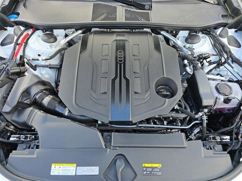 New 2026 Audi A6 Premium Plus image 31