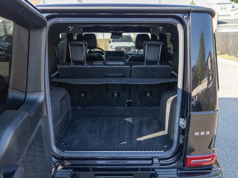 Used 2019 Mercedes-Benz G 63 AMG 4MATIC image 66