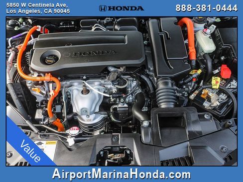 Used 2023 Honda Accord Sport image 28