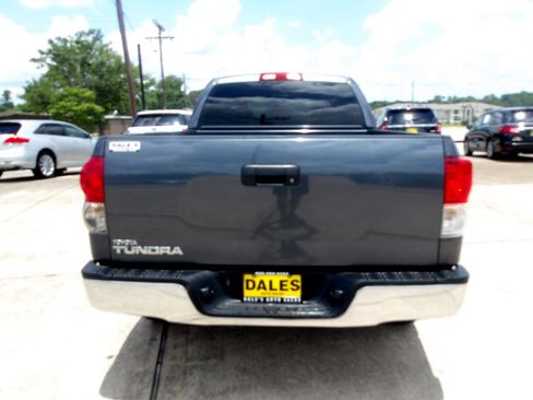Used 2010 Toyota Tundra 2WD Double Cab image 12
