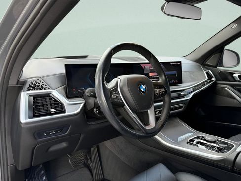 Used 2024 BMW X5 sDrive40i RWD image 11