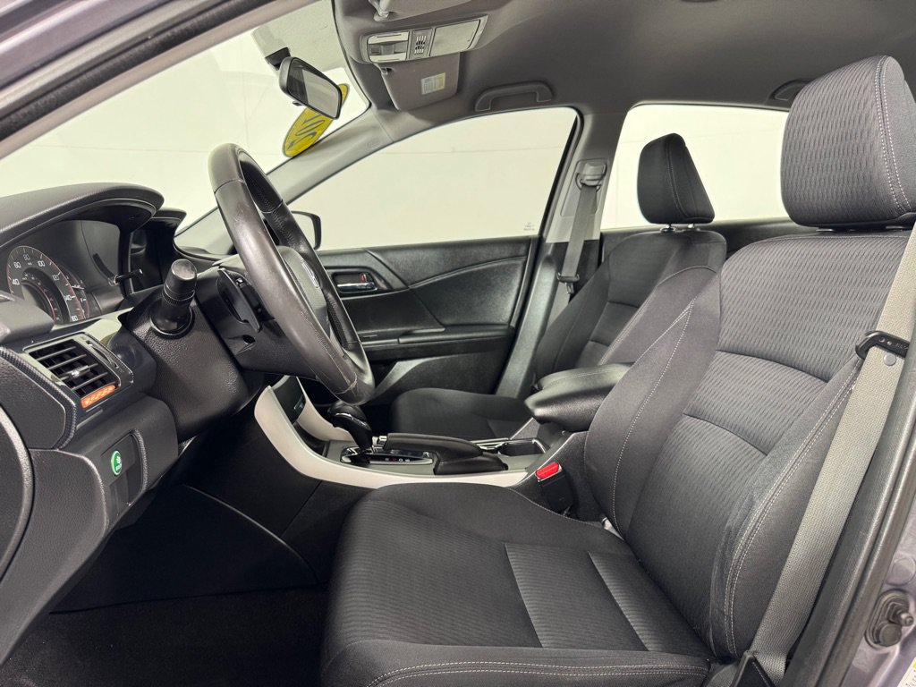 Used 2014 Honda Accord Sport image 12