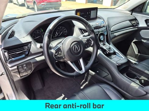 Used 2023 Acura RDX FWD w/ Technology Package image 33