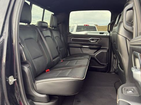 Certified 2025 RAM 1500 Laramie image 15