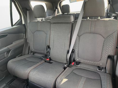 Used 2026 Honda Pilot Sport image 15