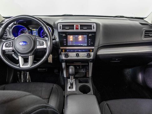 Used 2015 Subaru Legacy 2.5i Premium image 24