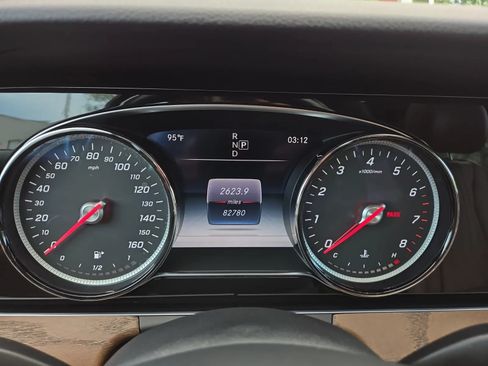 Used 2018 Mercedes-Benz E 300 image 23