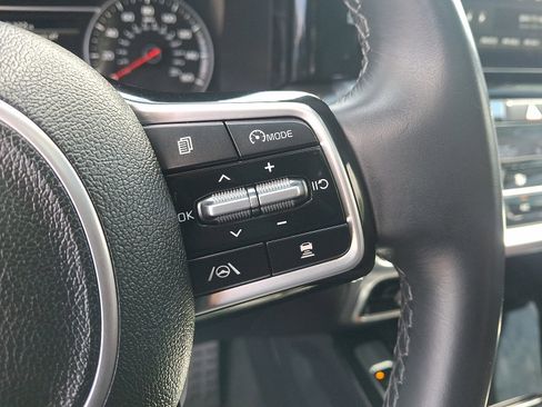 Used 2022 Kia Sorento SX AWD/4WD image 24