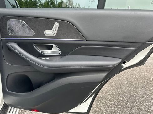 Certified 2022 Mercedes-Benz GLE 350 4MATIC w/ 3rd Row Seat Package image 36