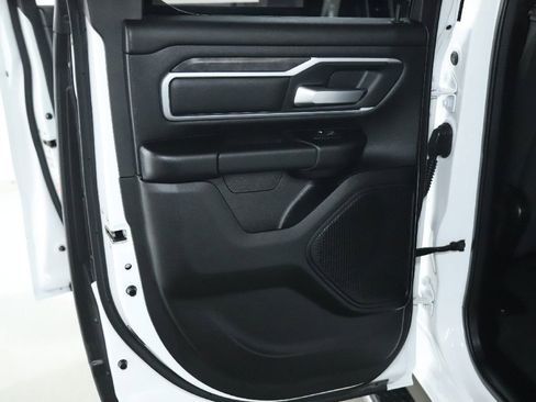 Used 2023 RAM 1500 Big Horn w/ Trailer Tow Group image 11