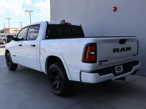 New 2026 RAM 1500 Big Horn image 3