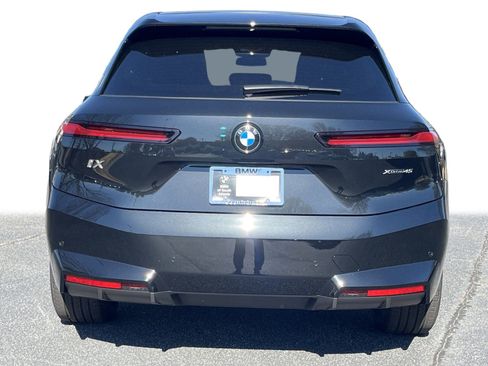 New 2026 BMW iX xDrive45 image 24