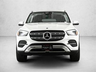 Certified 2026 Mercedes-Benz GLE 350 4MATIC video 2
