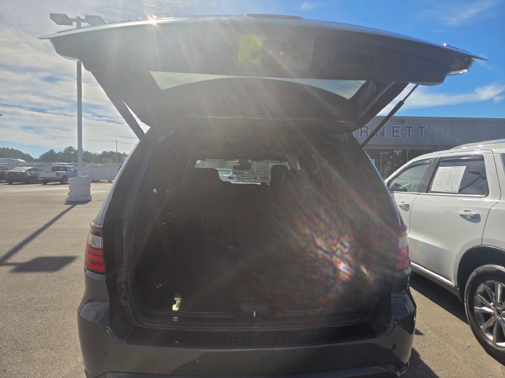 Used 2022 Dodge Durango GT RWD image 5