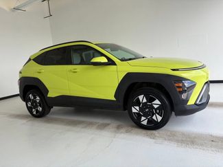 Used 2024 Hyundai Kona SEL AWD/4WD video 1