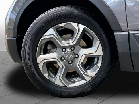 Used 2019 Honda CR-V EX-L image 11
