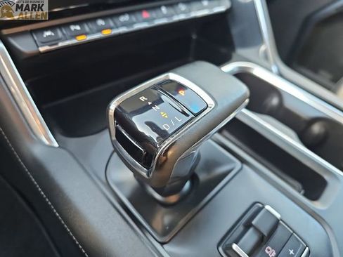 Used 2024 GMC Sierra 1500 Denali w/ Denali Reserve Package image 16