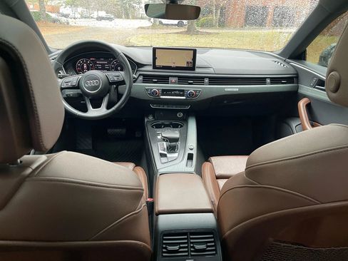 Used 2018 Audi A5 2.0T Premium Plus w/ Premium Plus image 16