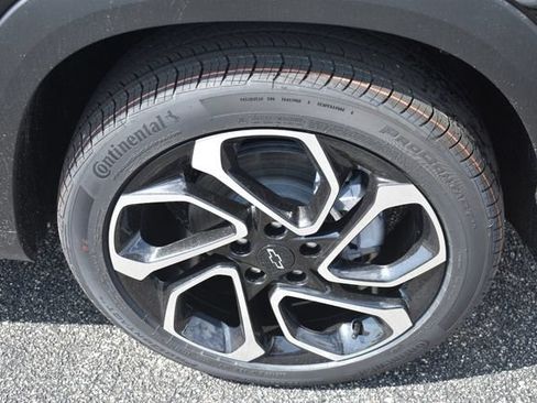 New 2026 Chevrolet Trax RS w/ Driver Confidence Package FWD image 12