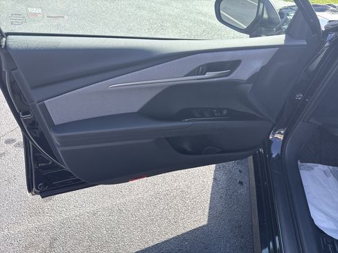 New 2025 Toyota Camry LE w/ Convenience Package image 22