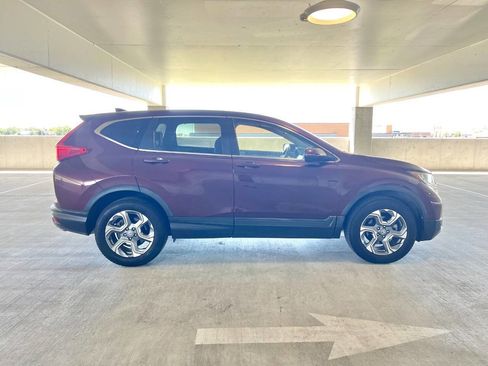 Used 2019 Honda CR-V EX-L image 13