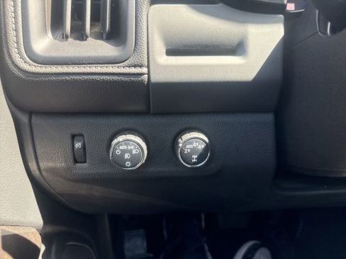 Used 2021 GMC Canyon Elevation w/ High Elevation Package AWD/4WD image 12