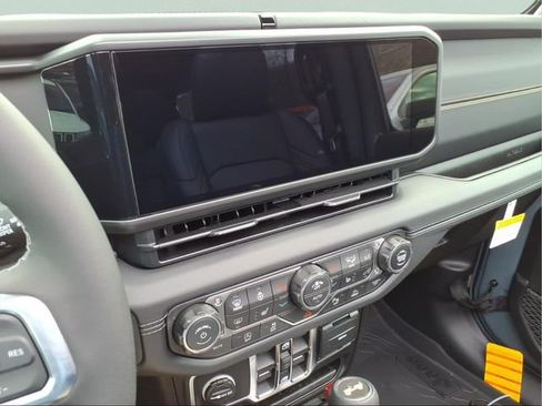 New 2026 Jeep Wrangler Sahara image 19