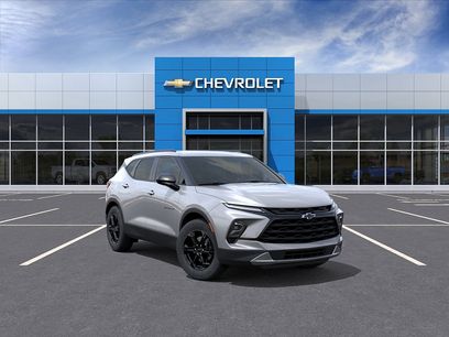 New 2026 Chevrolet Blazer LT w/ Convenience Package
