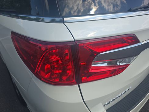 Used 2018 Honda Odyssey EX-L image 34