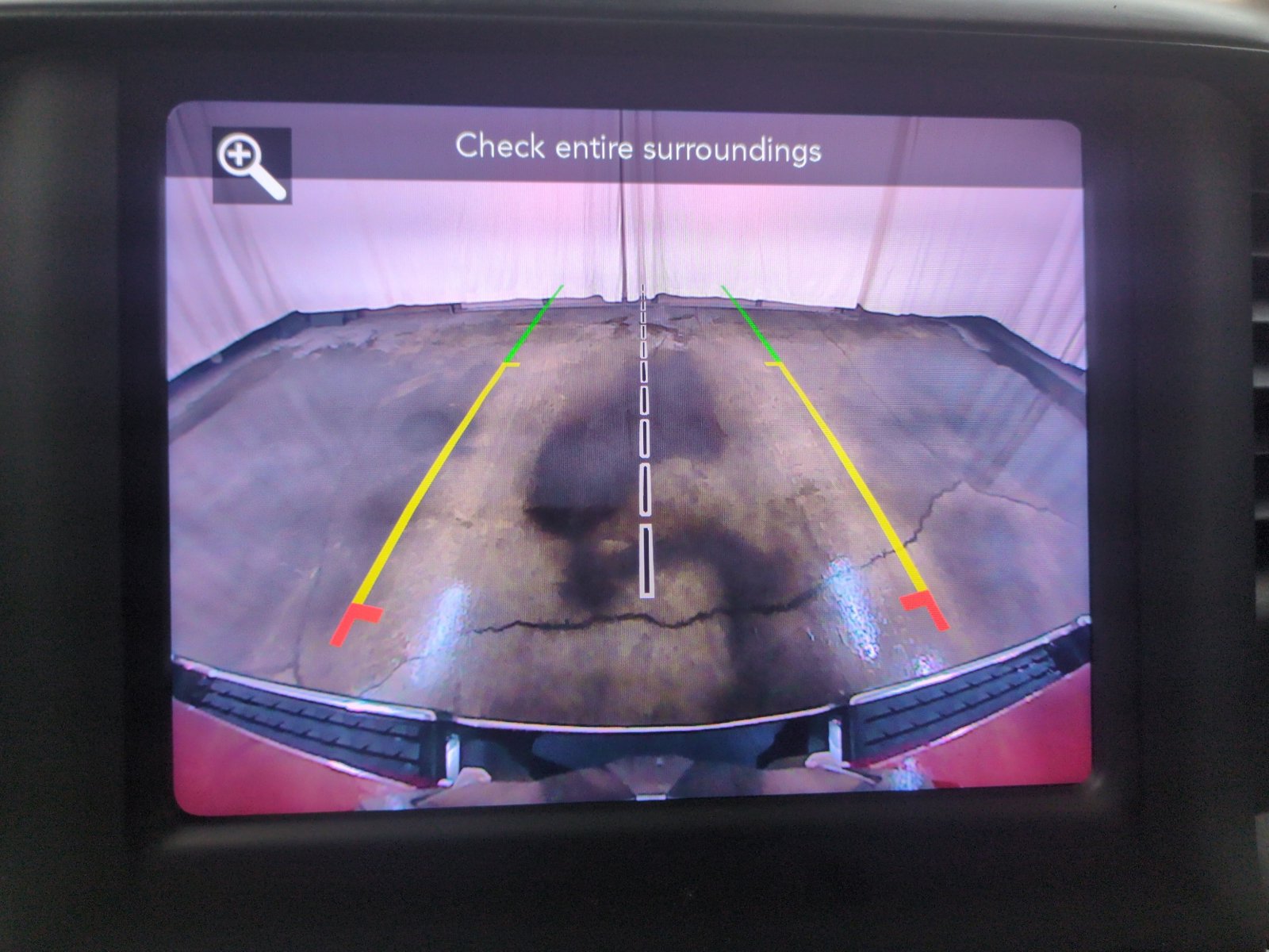 Used 2019 RAM 1500 Big Horn AWD/4WD image 16