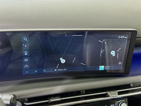 Certified 2025 Hyundai Tucson SEL image 6