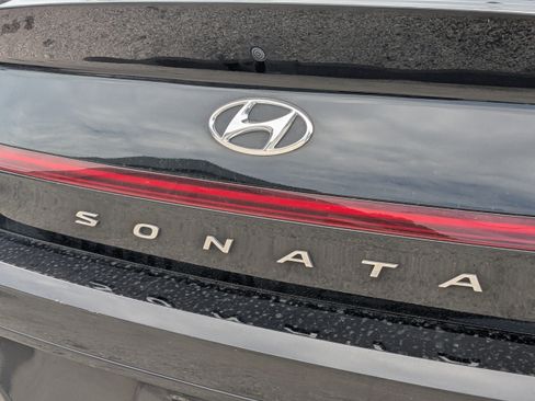 Used 2023 Hyundai Sonata SEL FWD image 13
