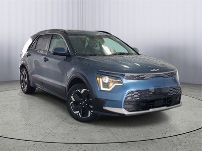 Certified 2024 Kia Niro Wind