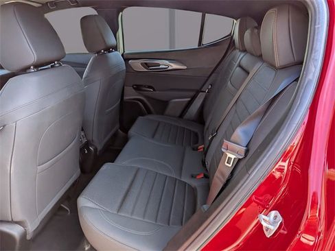 Used 2024 Alfa Romeo Tonale Ti w/ Active Assist Package image 16