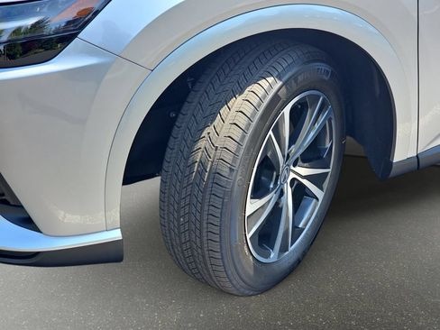 New 2026 Lexus RX 350 AWD image 33