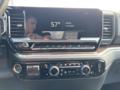 New 2026 Chevrolet Silverado 1500 LT image 17