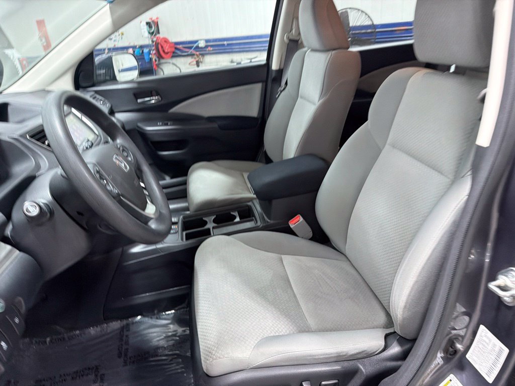 Used 2016 Honda CR-V EX image 13