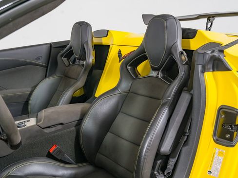 Used 2019 Chevrolet Corvette ZR1 image 30